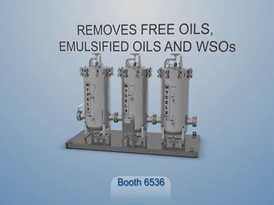 MyCelx 30 second trade show video