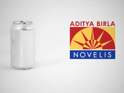 Novelis Can Crush