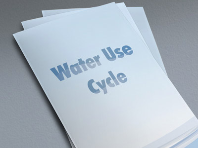 Marietta Water Cycle Brochure
