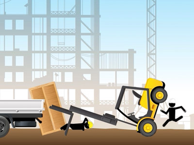 WIKA Mobile Hydraulics Characters